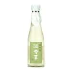 清酒-Sake-島岡酒造-群馬泉-淡雪草-3月-11月-300ml-限定品-其他清酒-清酒十四代獺祭專家