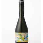 清酒-Sake-楯野川酒造-龍さんとたてにゃん-2024-限定LABEL-純米大吟釀-720ml-楯野川-清酒十四代獺祭專家
