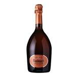 香檳-Champagne-氣泡酒-Sparkling-Wine-Ruinart-Rose-慧納玫瑰紅香檳-750ml-1107991-原裝行貨-法國香檳-清酒十四代獺祭專家