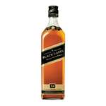 威士忌-Whisky-Johnnie-Walker-Black-Label-12-Years-尊尼荻加12年黑牌威士忌-1000ml-1102703-蘇格蘭-Scotch-清酒十四代獺祭專家