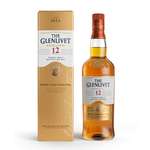 Glenlivet/其他威士忌-Others/33875