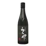 燒酎-Shochu-久保酒蔵-長洲蒸留蔵-白麹-麥燒酎-大分-25度-720ml-其他燒酎-清酒十四代獺祭專家