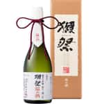 清酒-Sake-獺祭-二割三分-23-溫酒-純米大吟釀-720ml-獺祭-Dassai-清酒十四代獺祭專家
