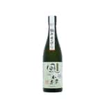 清酒-Sake-油長酒造-風之森-超荒走-超あらばしり-純米酒-720ml-作-清酒十四代獺祭專家