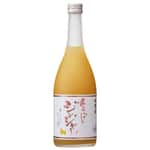 果酒-Fruit-Wine-梅乃宿酒造-梅乃宿-細果粒-生薑酒-720ml-其他果酒-清酒十四代獺祭專家