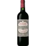紅酒-Red-Wine-Duluc-De-Branaire-Ducru-AOC-Saint-Julien 2017-周伯通副牌-750ml-法國紅酒-清酒十四代獺祭專家