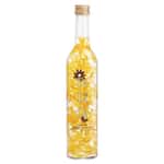 利口酒-Liqueur-豐幸園酒造-金盞花菊花-芒果味-利口酒-495ml-酒-清酒十四代獺祭專家