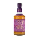 威士忌-Whisky-京都威士忌-西陣織紫帶-43-700ml-其他威士忌-Others-清酒十四代獺祭專家