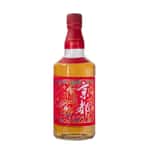 威士忌-Whisky-京都威士忌-西陣織赤帶-40-700ml-其他威士忌-Others-清酒十四代獺祭專家
