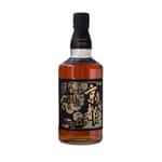 威士忌-Whisky-京都威士忌-西陣織黑帶-46-700ml-其他威士忌-Others-清酒十四代獺祭專家