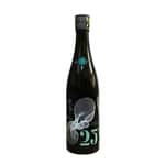 清酒-Sake-油長酒造-風之森-25周年記念-未來予想酒II-高溫發酵之世界-無濾過無加水生酒-真中採り-720ml-風の森-清酒十四代獺祭專家