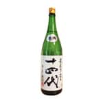 清酒-Sake-十四代-荒走り-上諸白-本生-原酒-生酒-純米大吟釀-1800ml-十四代-Juyondai-清酒十四代獺祭專家