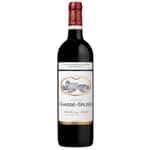紅酒-Red-Wine-Chateau-Chassa-Spleen-AOC-Moulis-En-Medoc-忘憂堡-叉燒炳-2017-750ml-法國紅酒-清酒十四代獺祭專家