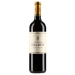 紅酒-Red-Wine-Connetable-De-Talbot-AOC-Saint-Julien-大寶副牌-2017-750ml-法國紅酒-清酒十四代獺祭專家
