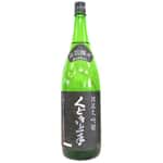清酒-Sake-龜之井酒造-くどき上手-三割三分-純米大吟釀-生酒-出羽燦々33-1800ml-期間限定-くどき上手-清酒十四代獺祭專家