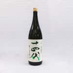 十四代清酒 十四代 中取 播州山田錦 上諸白 純米大吟釀 1.8L