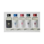 清酒-Sake-農口尚彦研究所-100ml-五支套裝-農口尚彦研究所-清酒十四代獺祭專家