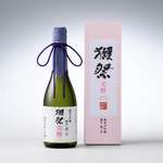 清酒-獺祭/獺祭-Dassai/34984