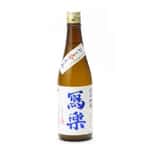 清酒-Sake-寫樂-純米吟釀-おりがらみ-1800ml-藍-期間限定-寫樂-清酒十四代獺祭專家