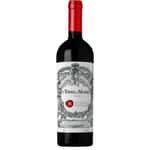 紅酒-Red-Wine-Terre-Di-Mario-Vino-Rosso-Italiano-750ml-意大利紅酒-清酒十四代獺祭專家