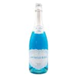 香檳-Champagne-氣泡酒-Sparkling-Wine-La-Vague-Bleue-Sparkling-Blue-法國藍色氣泡酒-750ml-法國氣泡酒-清酒十四代獺祭專家
