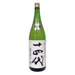 清酒-Sake-十四代-嚴選-無濾過-純米吟釀-1800ml-十四代-Juyondai-清酒十四代獺祭專家