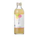 果酒-Fruit-Wine-中埜酒造-KUNIZAKARI-toromelt-國盛白桃酒-300ml-桃酒-清酒十四代獺祭專家