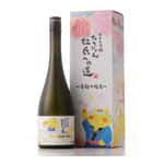 清酒-Sake-楯野川-たてにゃん-杜氏への道-第三彈-製麹之極意-純米大吟釀-720ml-楯野川-清酒十四代獺祭專家