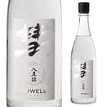 清酒-彗-遠藤酒造場-彗-HOWELL-純米吟釀-八反錦-720ml-彗-清酒十四代獺祭專家