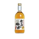 梅酒 Plum Wine 中埜酒造 KUNIZAKARI 國盛 傳統風味 おばあちゃん梅酒 300ml (JS191102)