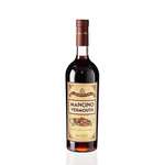 Mancino-Vermouth/意大利紅酒/40276