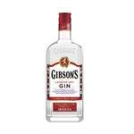 Gibsons/氈酒-Gin/40288