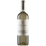 智利白酒 白酒 White Wine Chile Punti Ferrer Sauvignon Blanc 智利普提費瑞 長相思白酒 750ml - 原裝行貨
