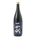 十四代 十四代 中取り 龍之落子 上諸白 純米大吟釀 1.8L