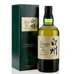 威士忌-Whisky-白州-12年-白州-Hakushu-清酒十四代獺祭專家
