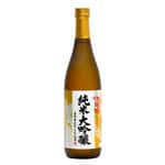 其他清酒 浜福鶴酒造 純米大吟釀 720ml
