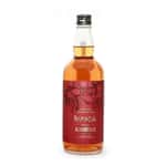 梅酒 濱田酒造 HAMADA 三年熟成梅酒 720ml