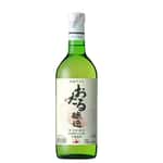 日本白酒 北海道葡萄酒莊Hokkaido Wine - 小樽Niagara白葡萄酒 720ml