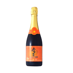 日本氣泡酒 北海道葡萄酒莊 小樽 Campbell Early紅氣泡酒 720ml