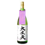 其他清酒 明利酒類 大丈夫 純米吟釀 720ml