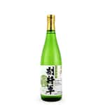 其他清酒 明利酒類 副將軍 大吟釀 山田錦 磨50 720ml
