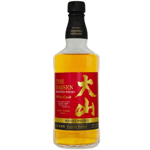 其他威士忌 Others 松井 大山 紅酒桶威士忌 700ml