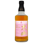 其他威士忌 Others 松井 大山 櫻花桶威士忌 700ml