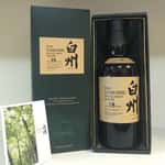 威士忌-Whisky-白州-18年-白州-Hakushu-清酒十四代獺祭專家