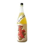 梅酒-Plum-Wine-八木酒造-奈良果肉とろとろの梅酒-1800ml-揮春花-酒-清酒十四代獺祭專家