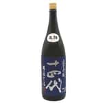 十四代-龍之落子-純米吟釀-1800ml-黑-十四代-Juyondai-清酒十四代獺祭專家
