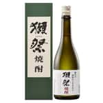 獺祭-酒粕-燒酎-39度-720ml-獺祭-清酒十四代獺祭專家