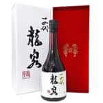 清酒-Sake-十四代-龍泉-純米大吟釀-720ml-十四代-Juyondai-清酒十四代獺祭專家