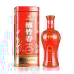 中國白酒-Chinese-Liquor-綿竹春-2014-52度-500ml-1819-酒-清酒十四代獺祭專家