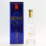 中國白酒-Chinese-Liquor-綿竹春-濃香型白酒-2014-52度-500ml-藍盒-酒-清酒十四代獺祭專家